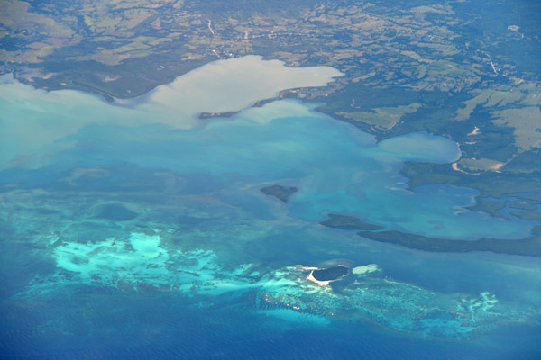 La Mulata, Cuba