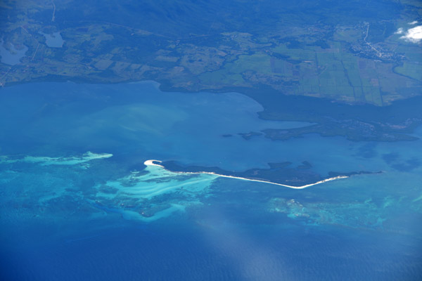 Cayo Levisa, Cuba