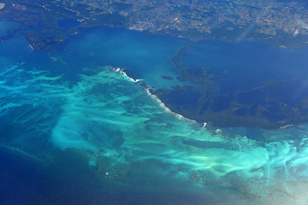 Puerto Esperanza, Cuba