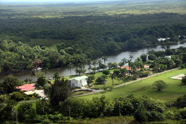 Belize