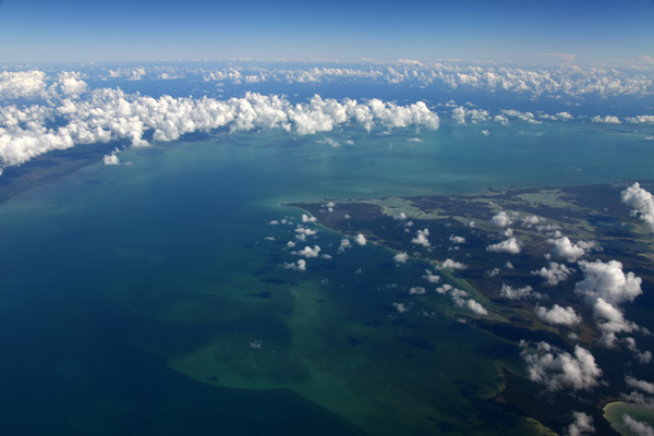 Sarteneja, Belize