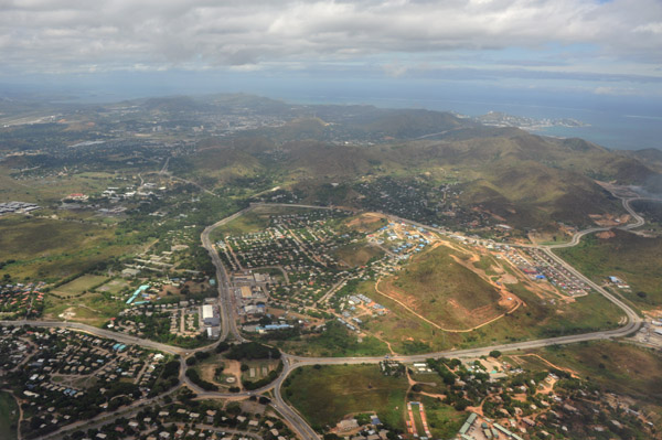 Rainbow Heights, Port Moresby, PNG