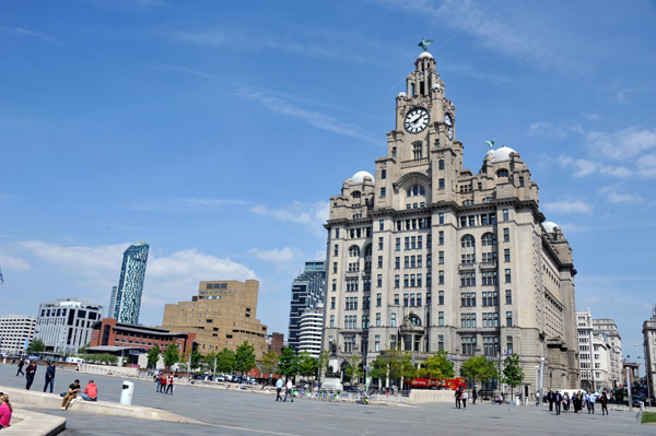 Royal Liver Building