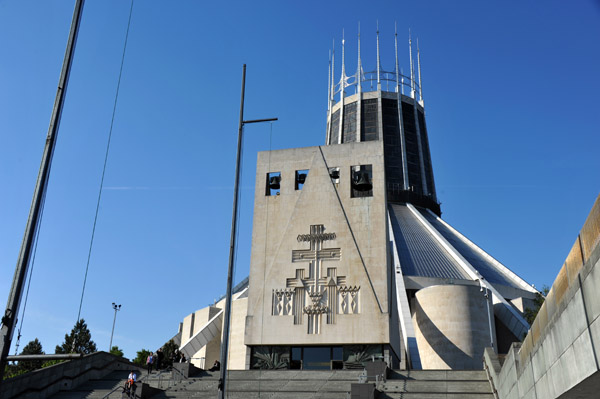 Liverpool Metropolitan Cathedral