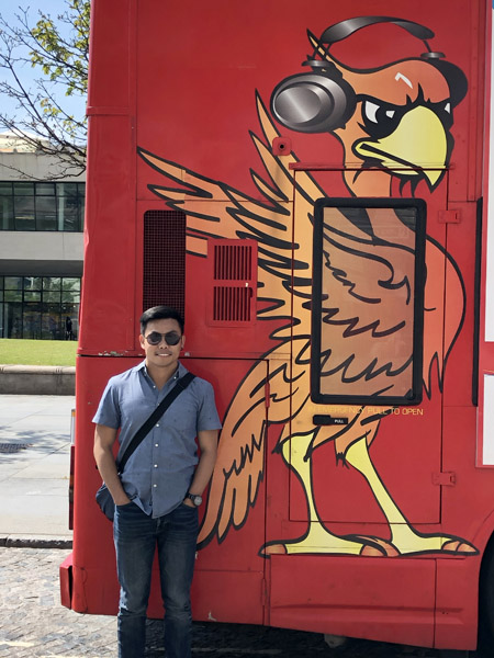 The Liverbird