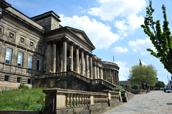 World Museum, Liverpool