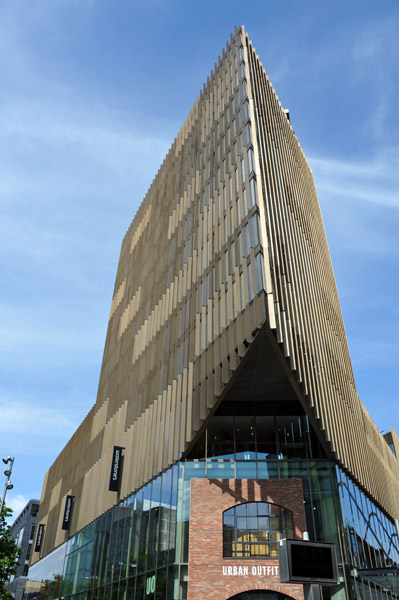 Paradise Street, Liverpool One