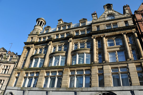 6 Victoria Street, Liverpool