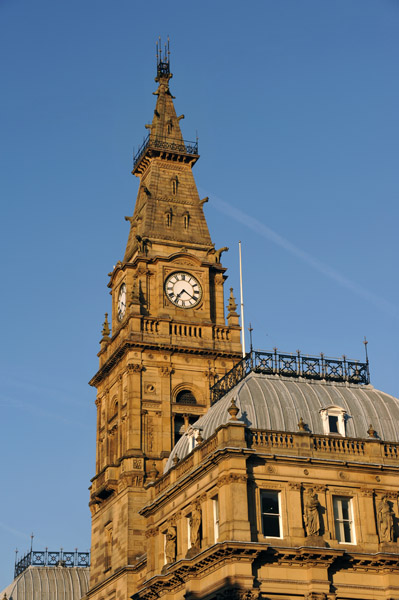 Liverpool City Council, Dale Street
