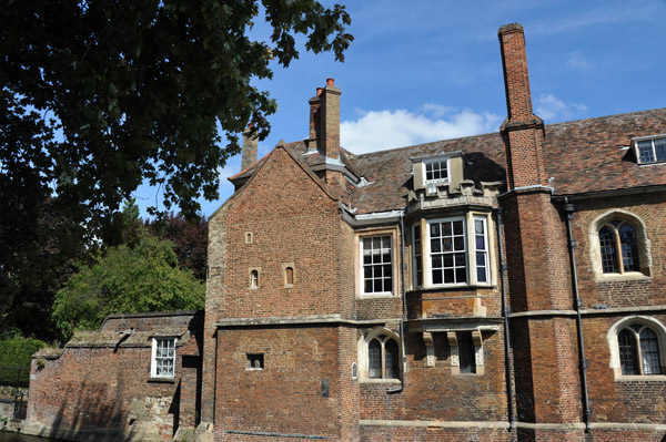Queens' College, Cambridge University