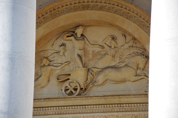 The Fitzwilliam Museum
