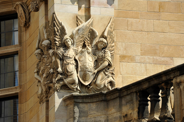 Museum of Archaeology and Anthropology