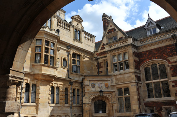 Museum of Archaeology and Anthropology