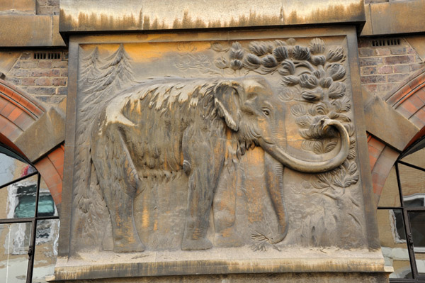Museum of Archaeology and Anthropology