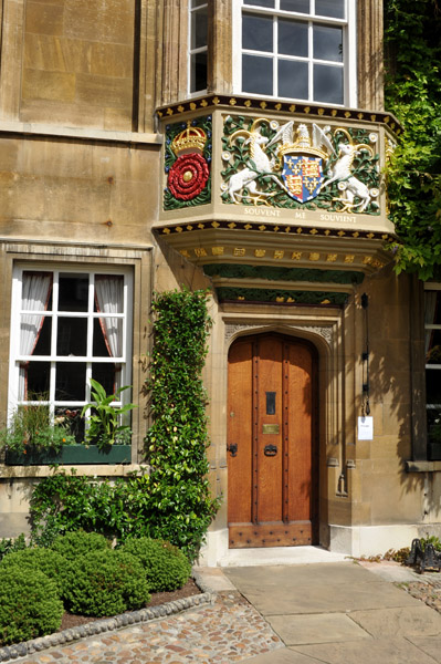 Christ's College