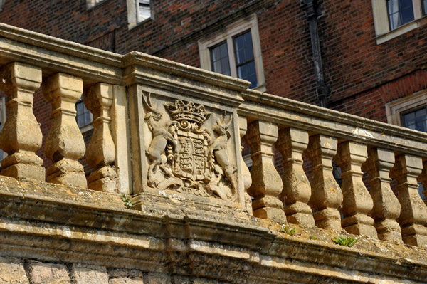 Wren Bridge (Kitchen Bridge), St. John's College