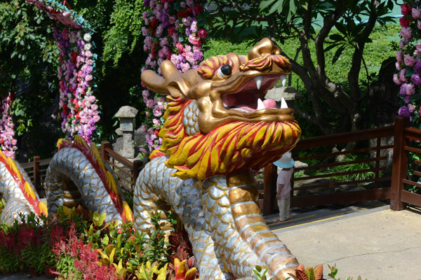 Splendid China