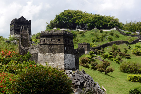 Great Wall of China