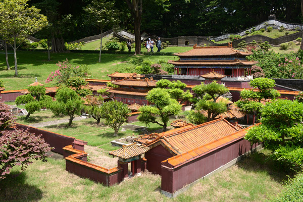Imperial Garden, Beijing