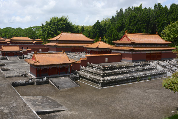 Forbidden City, Beijing