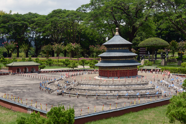 Temple of Heaven, Beijing