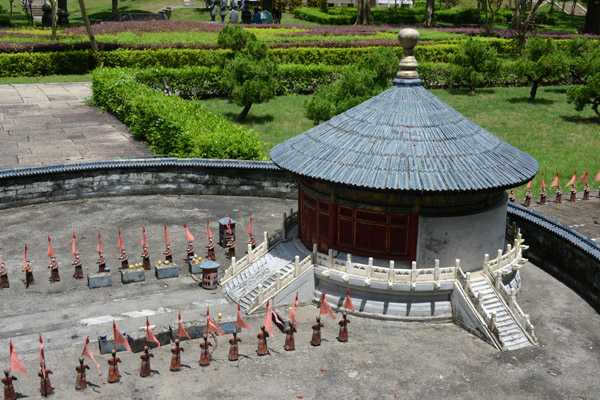 Temple of Heaven, Beijing
