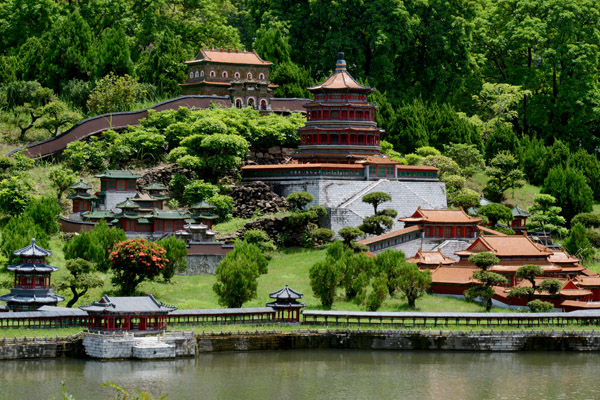 Summer Palace, Beijing
