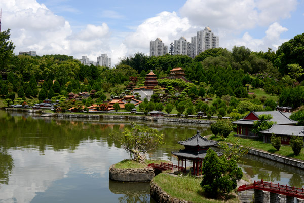 Summer Palace, Beijing