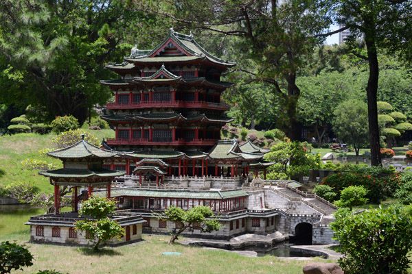 Tengwang Pavilion, Jiangxi Province