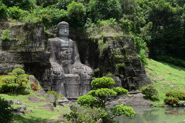Leshan Giant Buddha, Sichuan Province