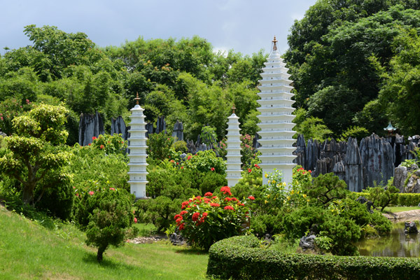 Dali, Yunnan Province