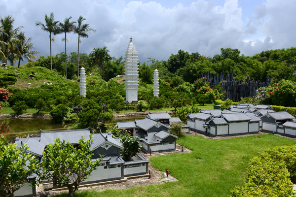 Yunnan Province