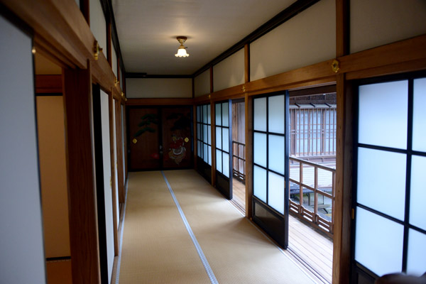 Nikko Tamozawa Imperial Villa 
