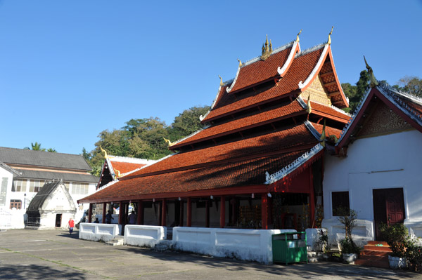 Other Luang Prabang Temples