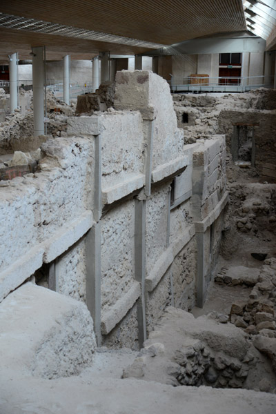 Prehistoric Akrotiri