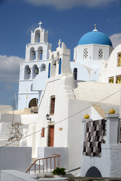 Assumption of the Mother of Lord Orthodox Church