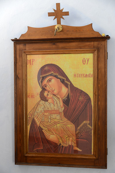 Assumption of the Virgin Mary Orthodox Church