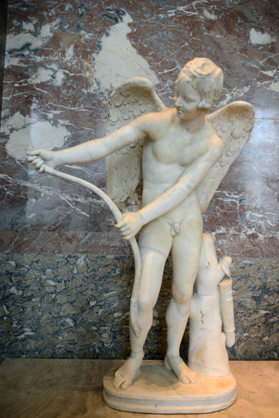 Eros Archer, 1st-2nd C. AD