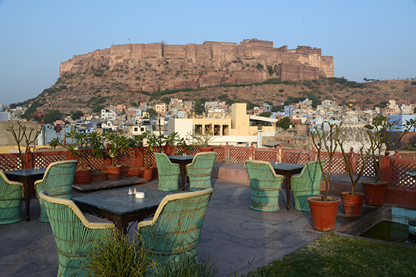 Pal Haveli Guesthouse