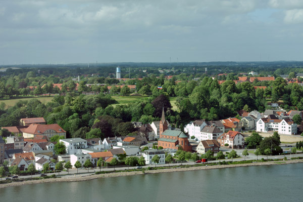 Wiking Yachthafen, Schleswig