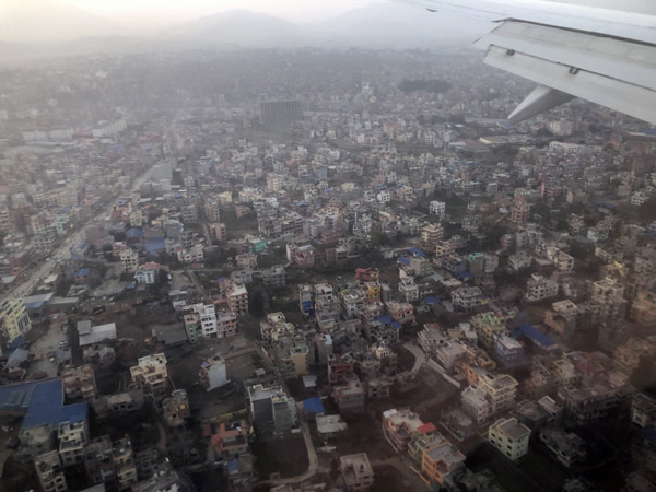 Kathmandu, Nepal