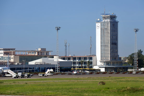 Algiers Airport