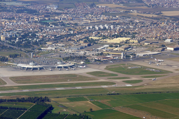Algiers Airport