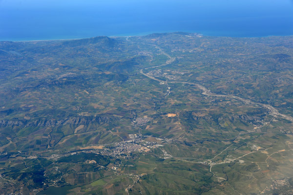 Naciria, Boumerdès Province, Algeria