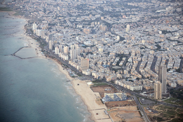 Tel Aviv, Israel