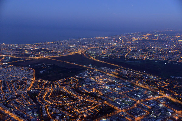 Tel Aviv, Israel