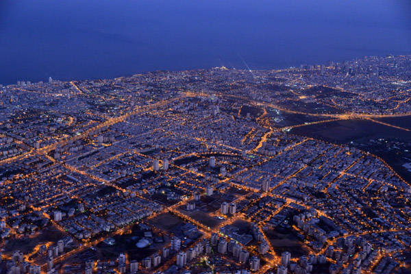 Tel Aviv, Israel