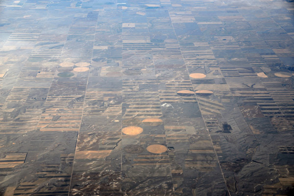 Western Nebraska