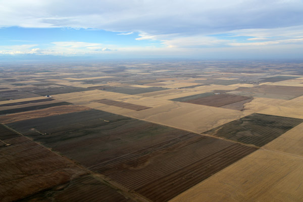 Great Plains, Eastern Colorado