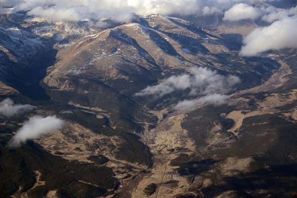 Alma, Colorado